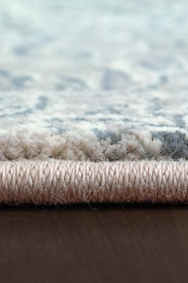 Ancient Garden 57162-9646 Silver/Grey