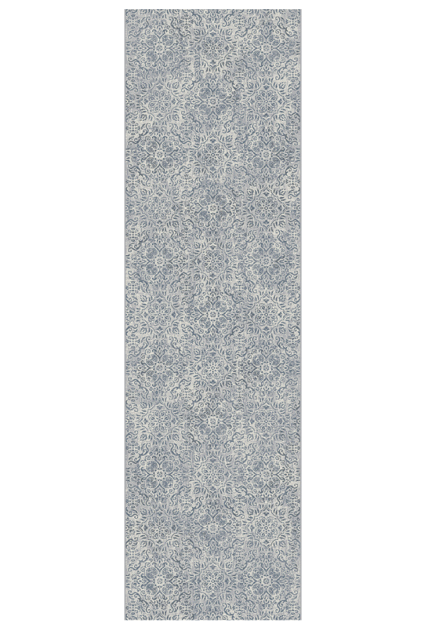 Ancient Garden 57162-9646 Silver/Grey