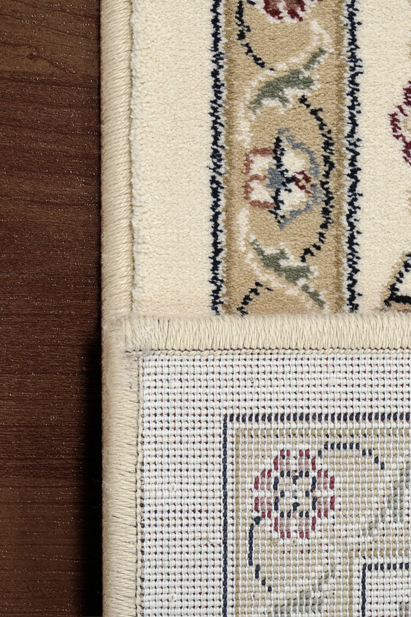 Ancient Garden 57365-6464 Ivory