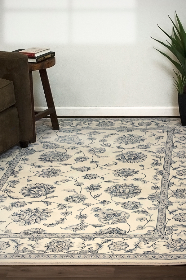 Ancient Garden 57365-6666 Cream