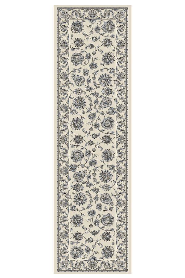 Ancient Garden 57365-6666 Cream