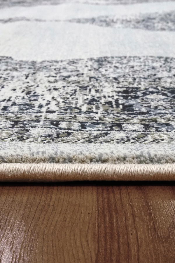 Ancient Garden 57557-9696 Soft Grey/Cream