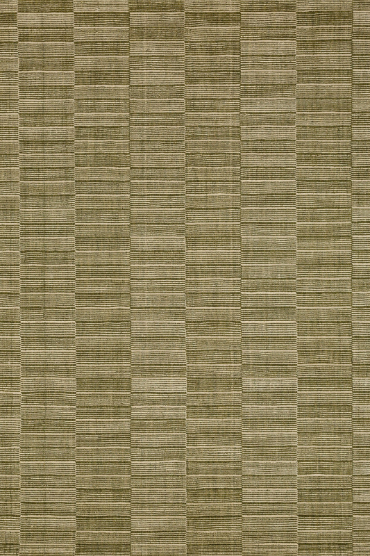 Broken Stripe Moss by Bobby Berk