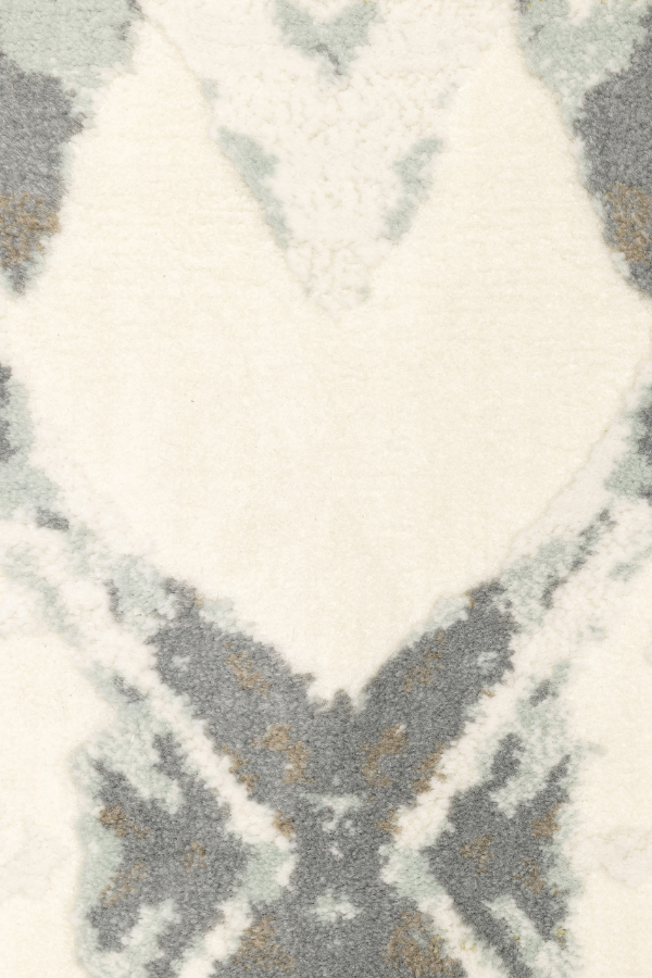 Capistrano 534A1 CloseUp