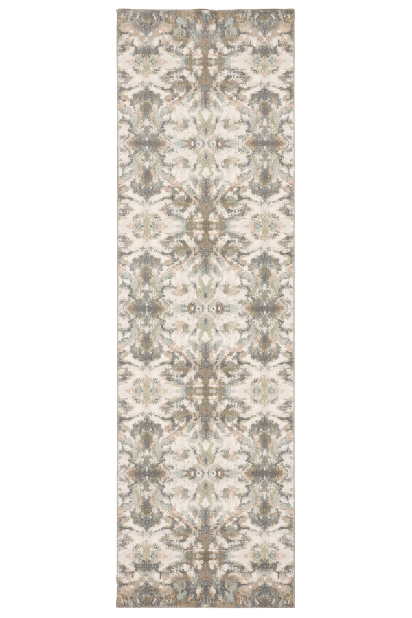 Capistrano 535B1 Runner