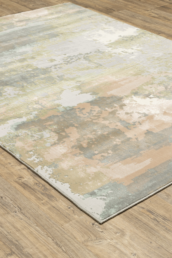 Capistrano 536A1 Angle