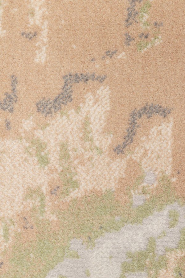 Capistrano 536A1 CloseUp