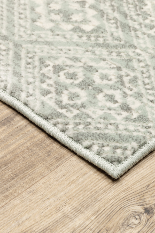 Capistrano 9894F Corner