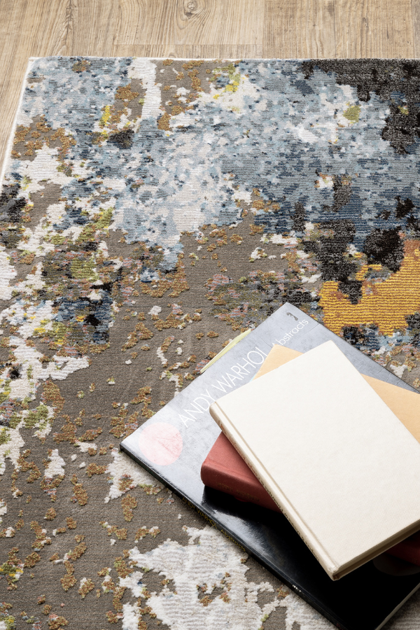 Caravan 502X8 Corner Lifestyle