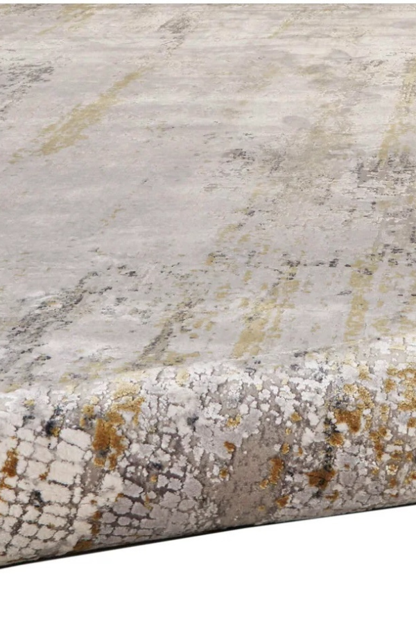 Castle Ivory / Gray 3887F