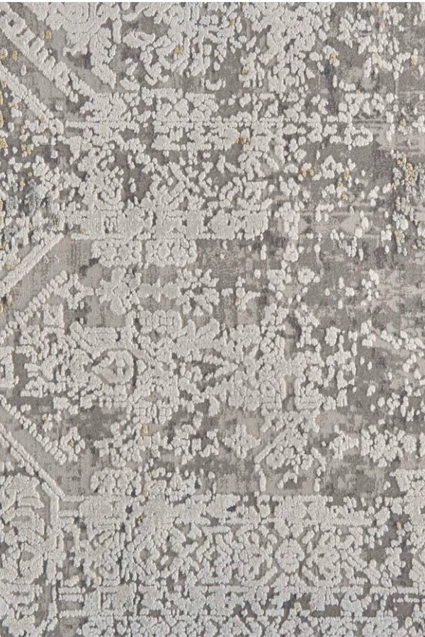 Castle Ivory / Gray 3892F