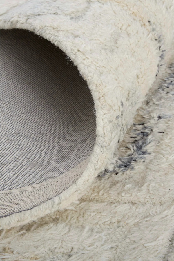 Danica Ivory / Blue 8004F