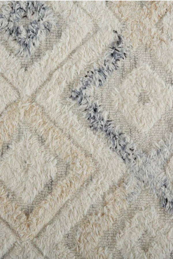 Danica Ivory / Blue 8004F