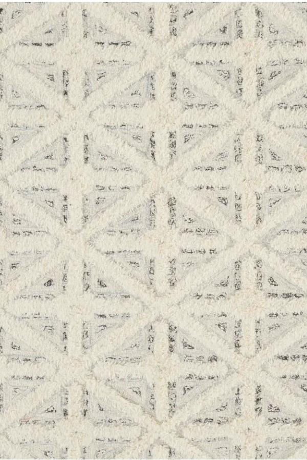 Danica Blue / Ivory 8007F