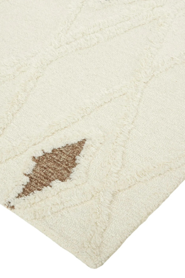 Danica Ivory / Brown 8008F