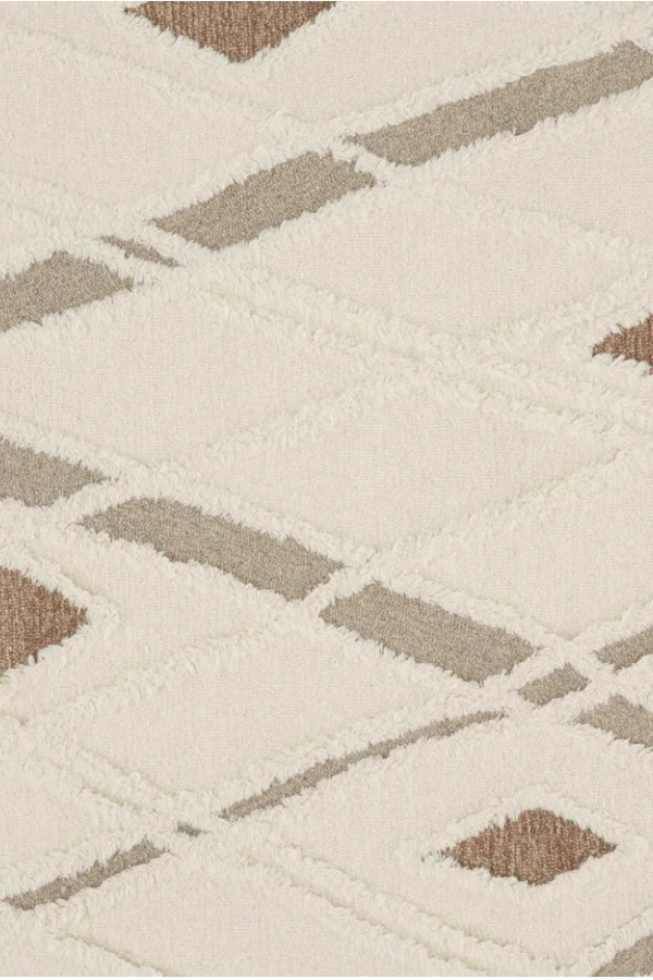 Danica Ivory / Brown 8008F