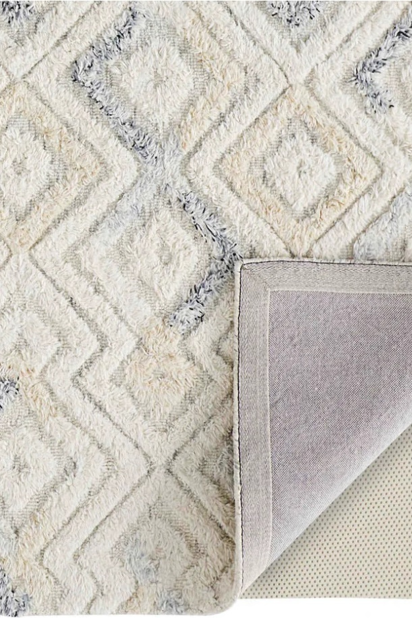 Danica Ivory / Blue 8004F