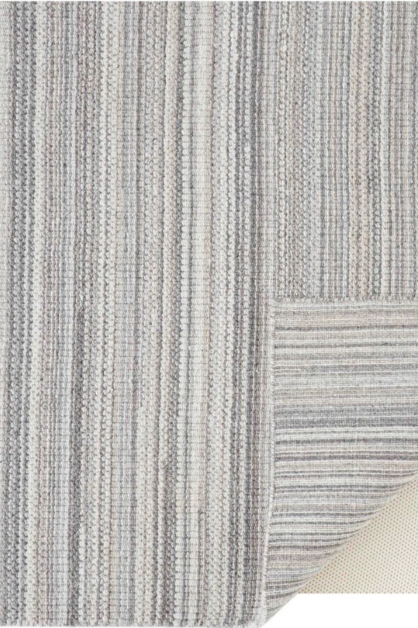 Keaton Brown / Gray 8018F