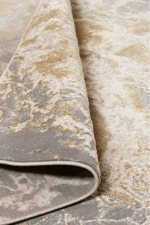 Dora Beige / Gray 3563