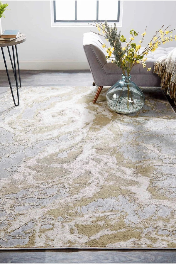 Dora Beige / Gray 3563