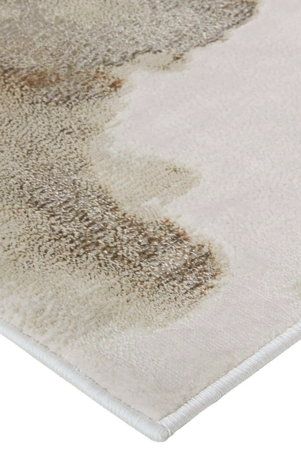 Dora Beige / Gold 3727F