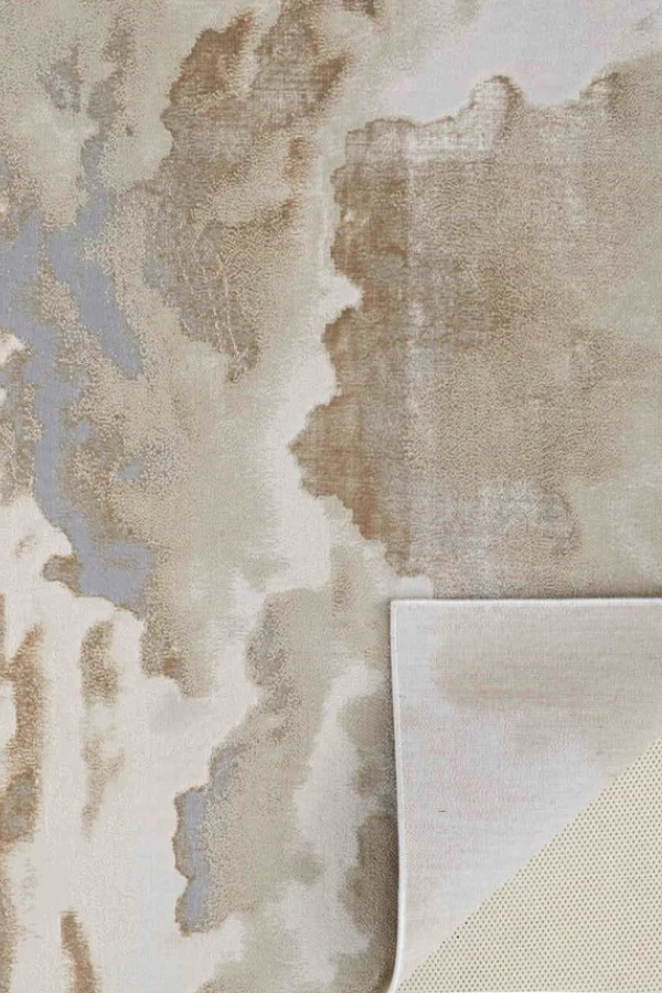 Dora Beige / Gold 3727F