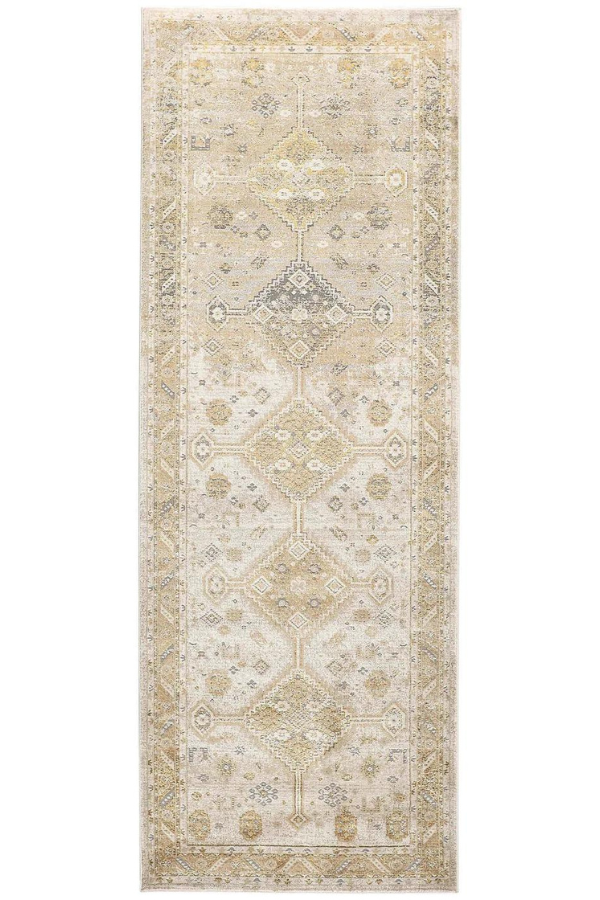 Dora Gold / Ivory 3738F