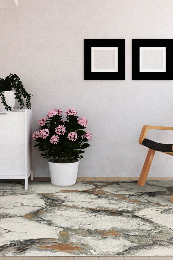 Eclipse 63494-6676 Grey/Multi