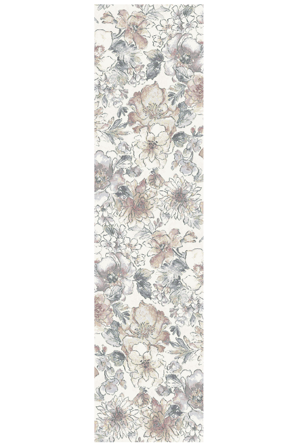 Eclipse 63528-6747 Cream/Multi