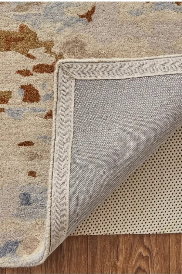 Evermore Ivory/Multi 8644F