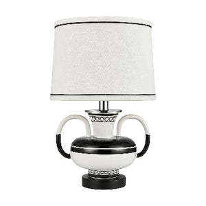 Luxor Gardens Table Lamp OFF
