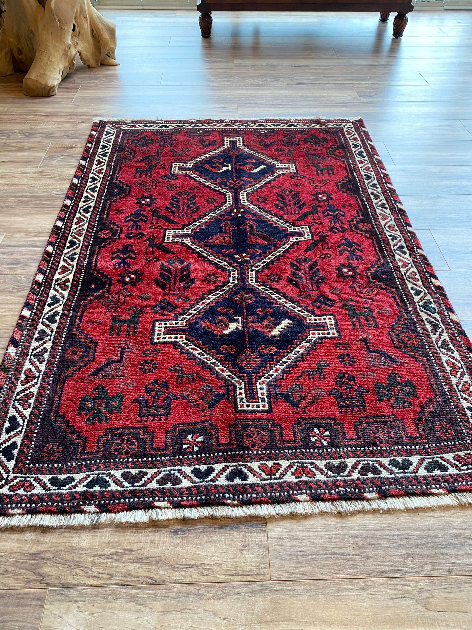 Persian Shiraz 90030536