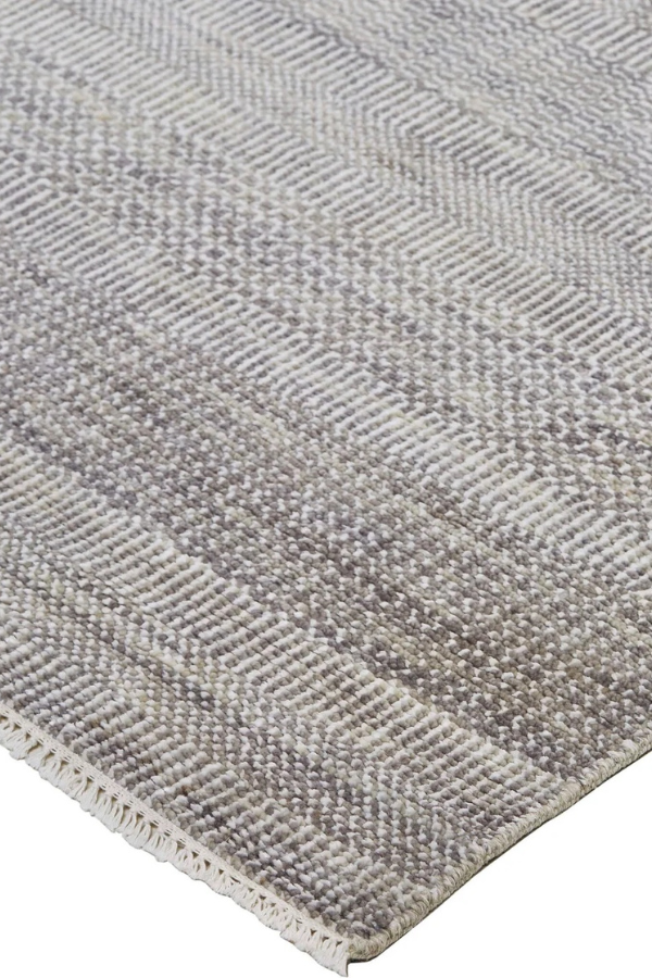 Jarrod Gray / Silver 16063