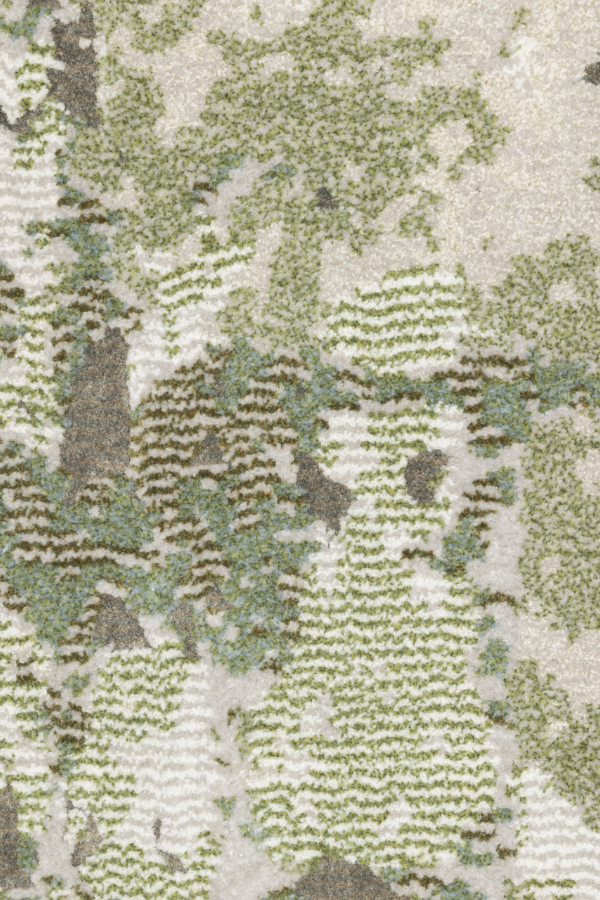 Caravan 2061W CloseUp