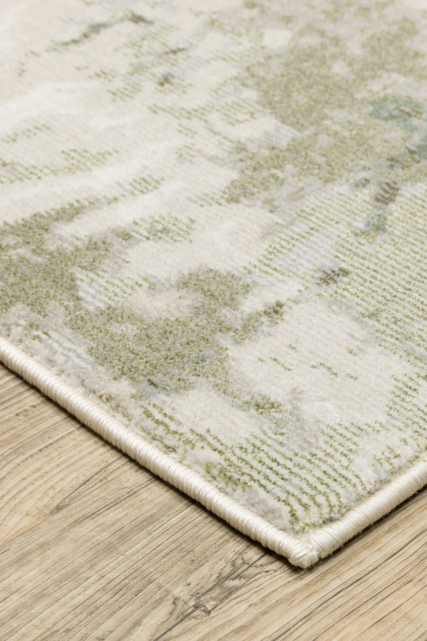 Caravan 2061W Corner