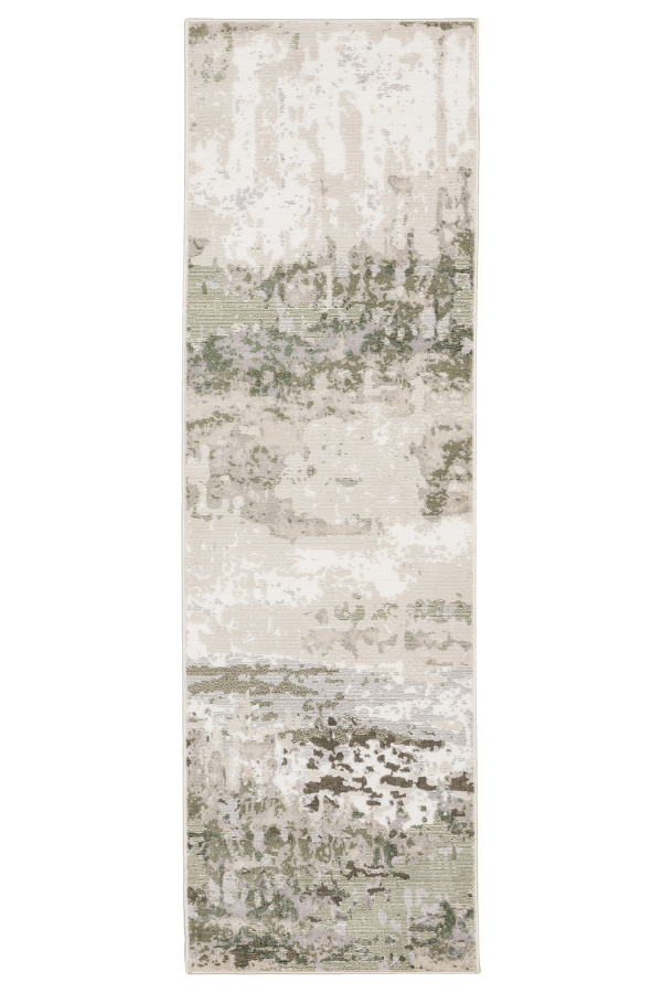 Caravan 2061W Runner