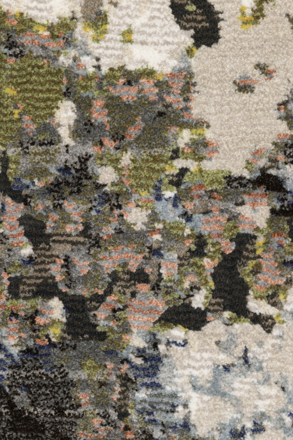 Caravan 502Z8 CloseUp