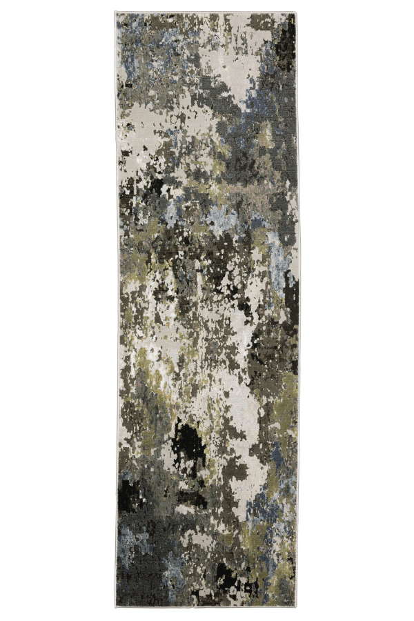 Caravan 502Z8 Runner