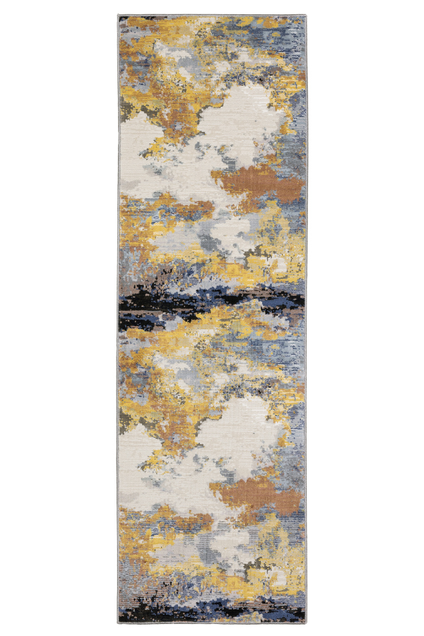 Caravan 530V8 Runner