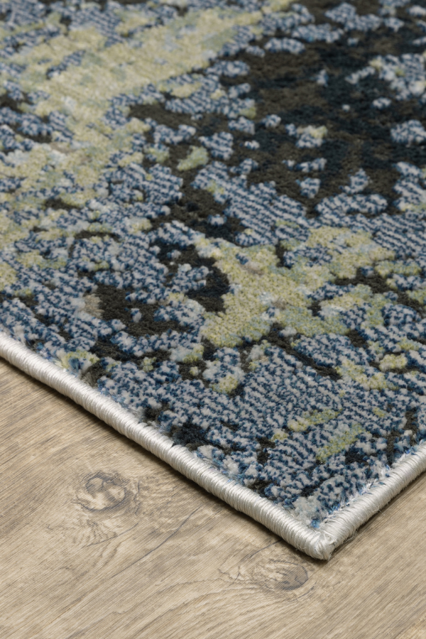 Caravan 5571H Corner