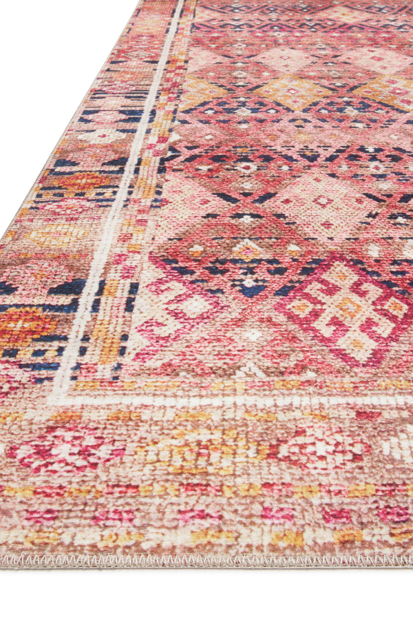 Laurynn 15 Magenta / Multi