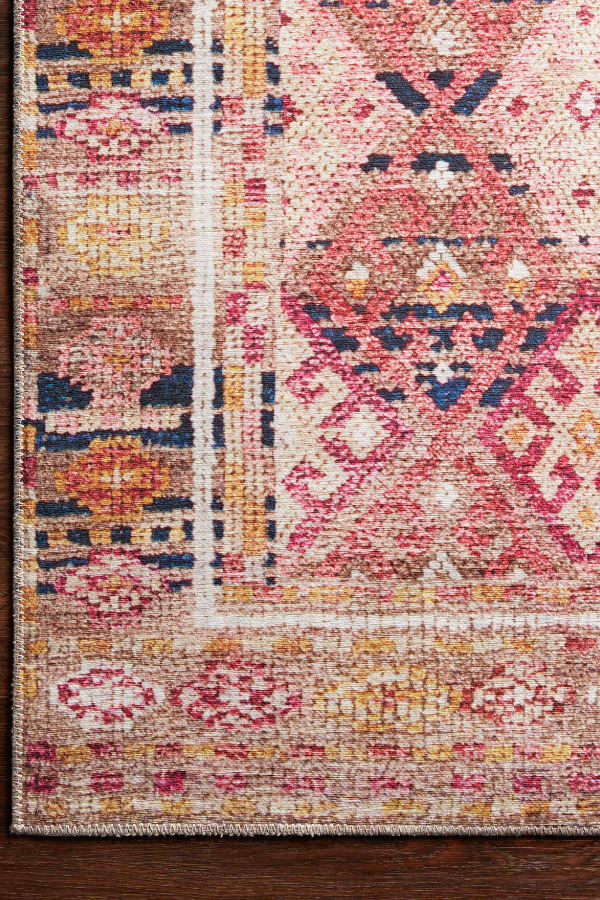 Laurynn 15 Magenta / Multi