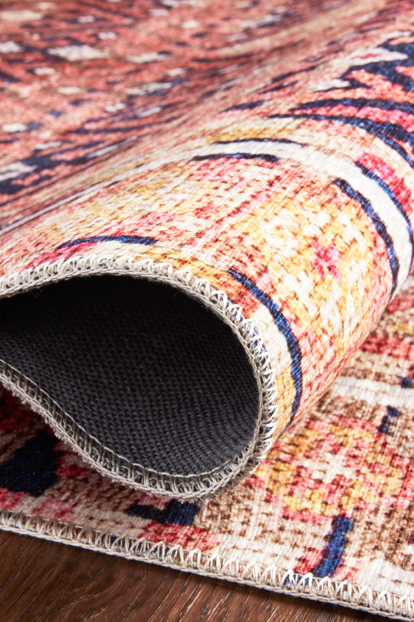 Laurynn 15 Magenta / Multi