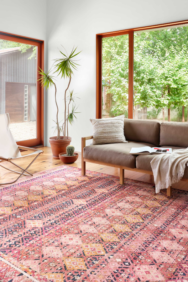 Laurynn 15 Magenta / Multi