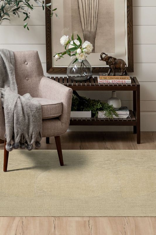 Luna Cream by Bobby Berk Lifestyle