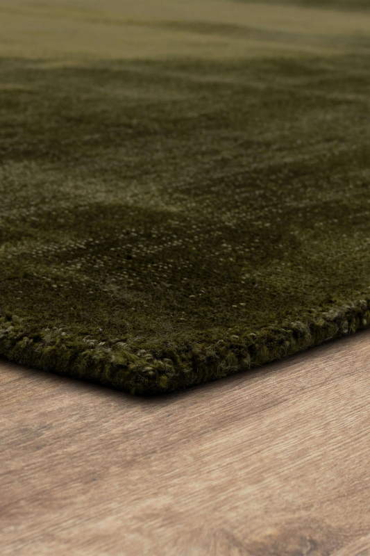 Luna Moss by Bobby Berk Corner