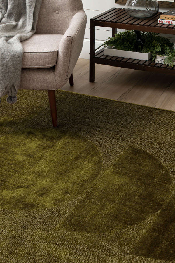 Luna Moss by Bobby Berk