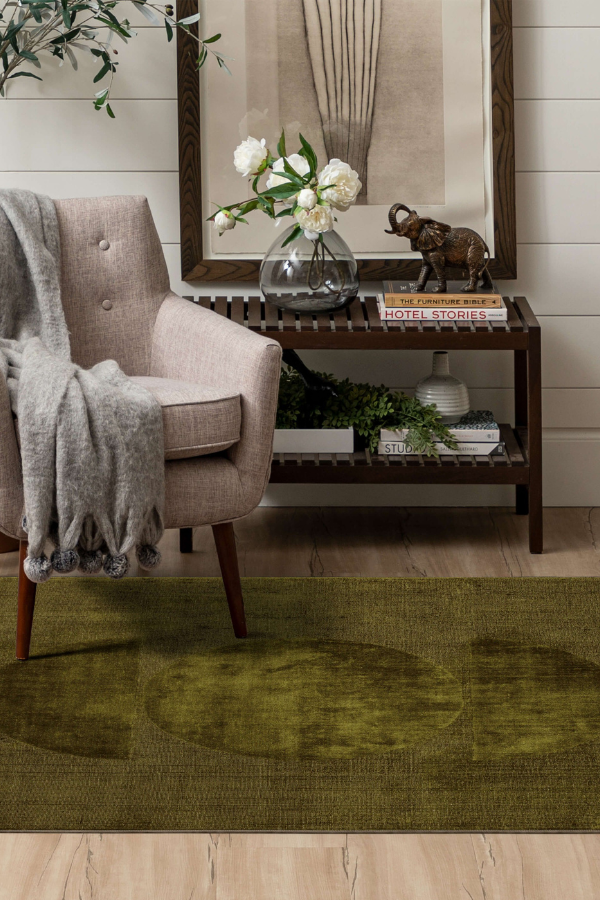 Luna Moss by Bobby Berk