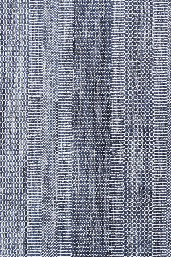 Jarrod Navy / Silver 16062