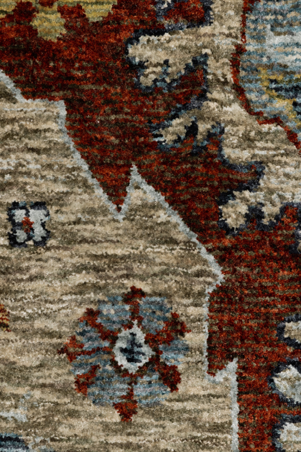 Pierre 1143H CloseUp